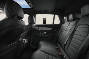 Mercedes-Benz EQC400 4Matic AMG Line 2019 года  (AU)